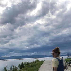 Meet your Posher, Alexia